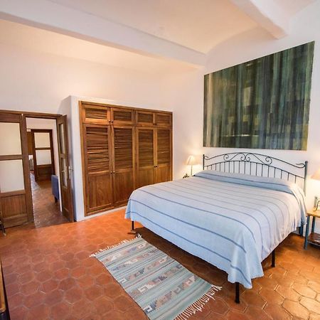 Casa Oaxaca Hotell Exteriör bild