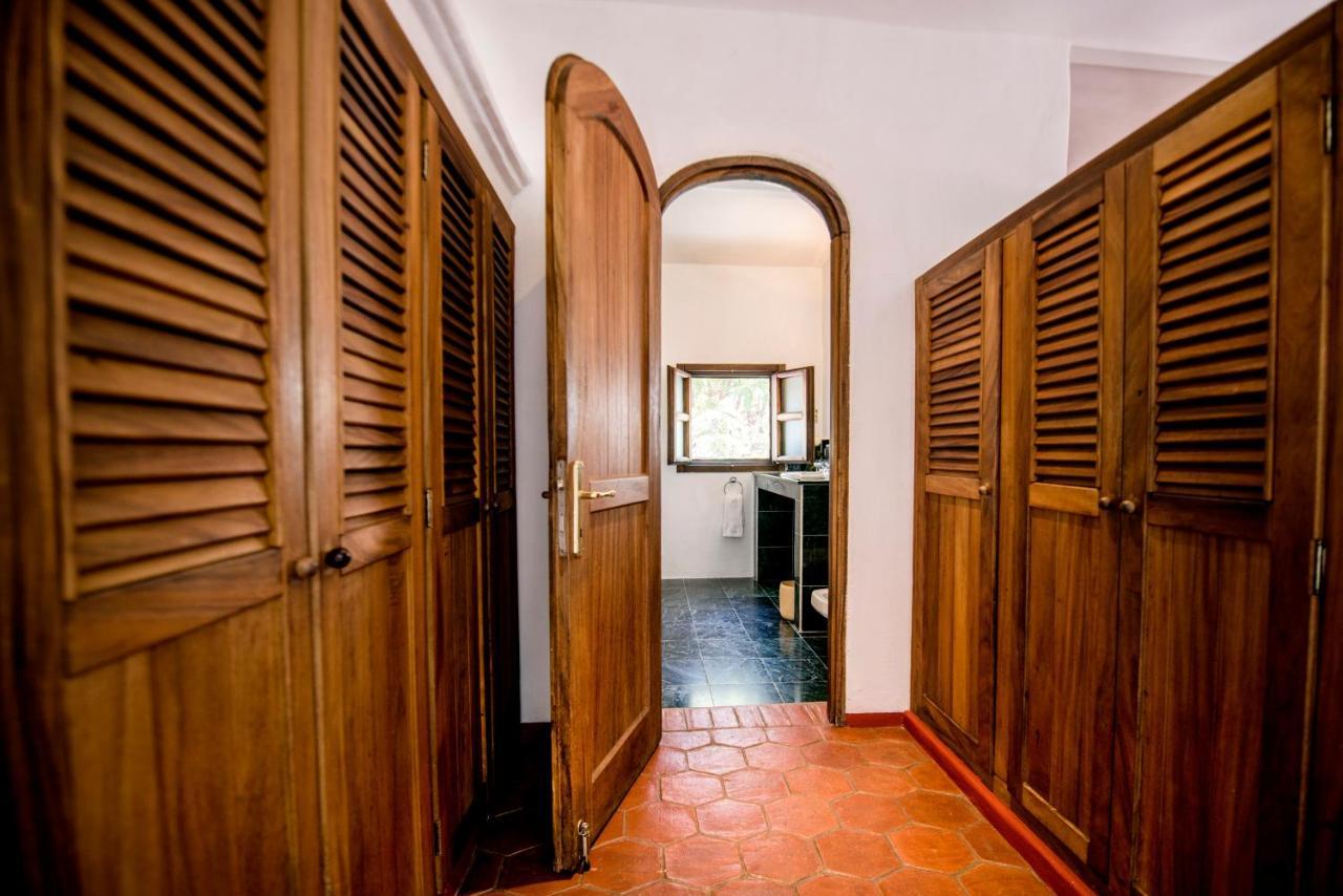 Casa Oaxaca Hotell Exteriör bild