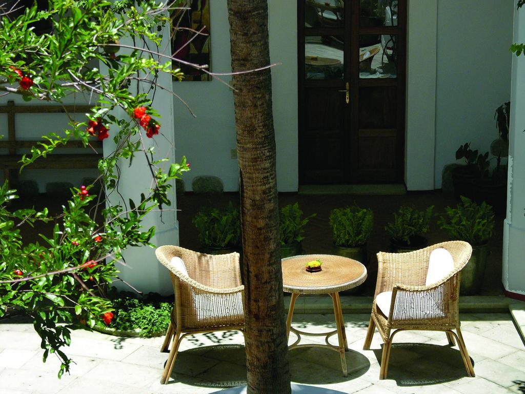 Casa Oaxaca Hotell Exteriör bild