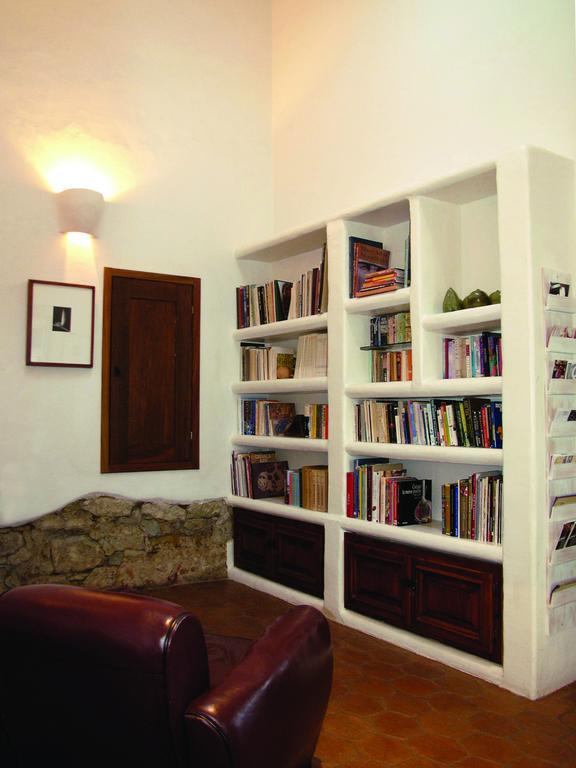 Casa Oaxaca Hotell Exteriör bild